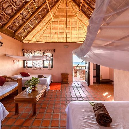 Cabanas El Cielito Villa del Mar المظهر الخارجي الصورة