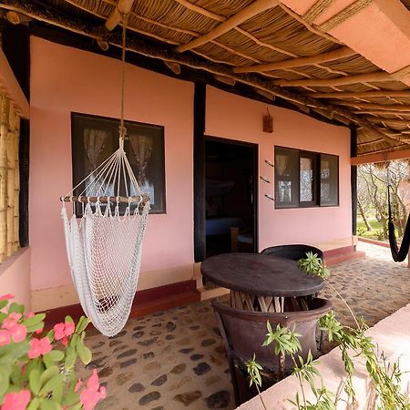 Cabanas El Cielito Villa del Mar المظهر الخارجي الصورة