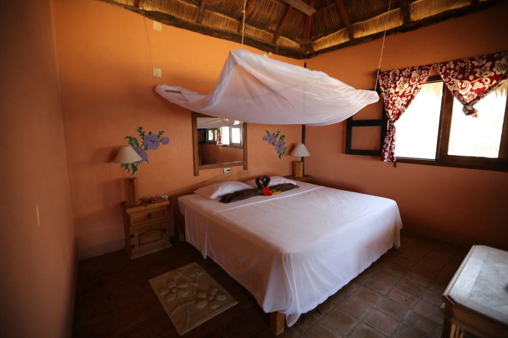 Cabanas El Cielito Villa del Mar المظهر الخارجي الصورة