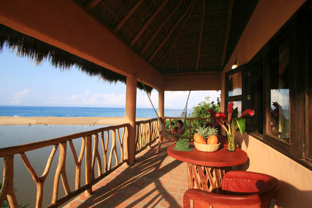 Cabanas El Cielito Villa del Mar المظهر الخارجي الصورة