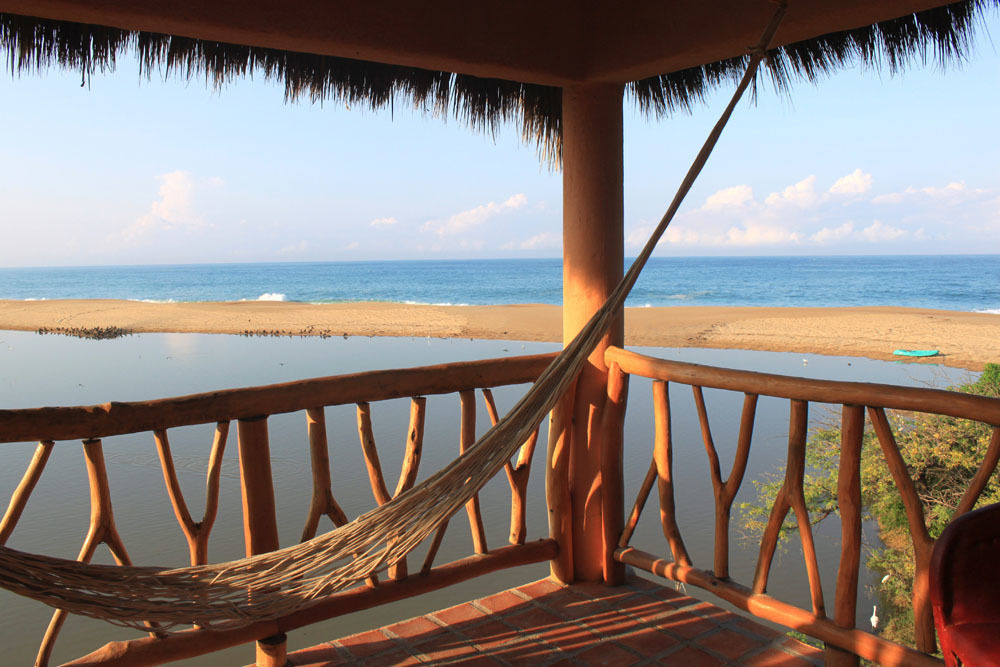 Cabanas El Cielito Villa del Mar المظهر الخارجي الصورة