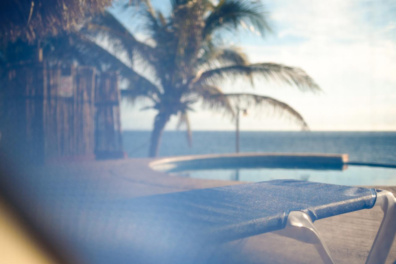 Cabanas El Cielito Villa del Mar المظهر الخارجي الصورة