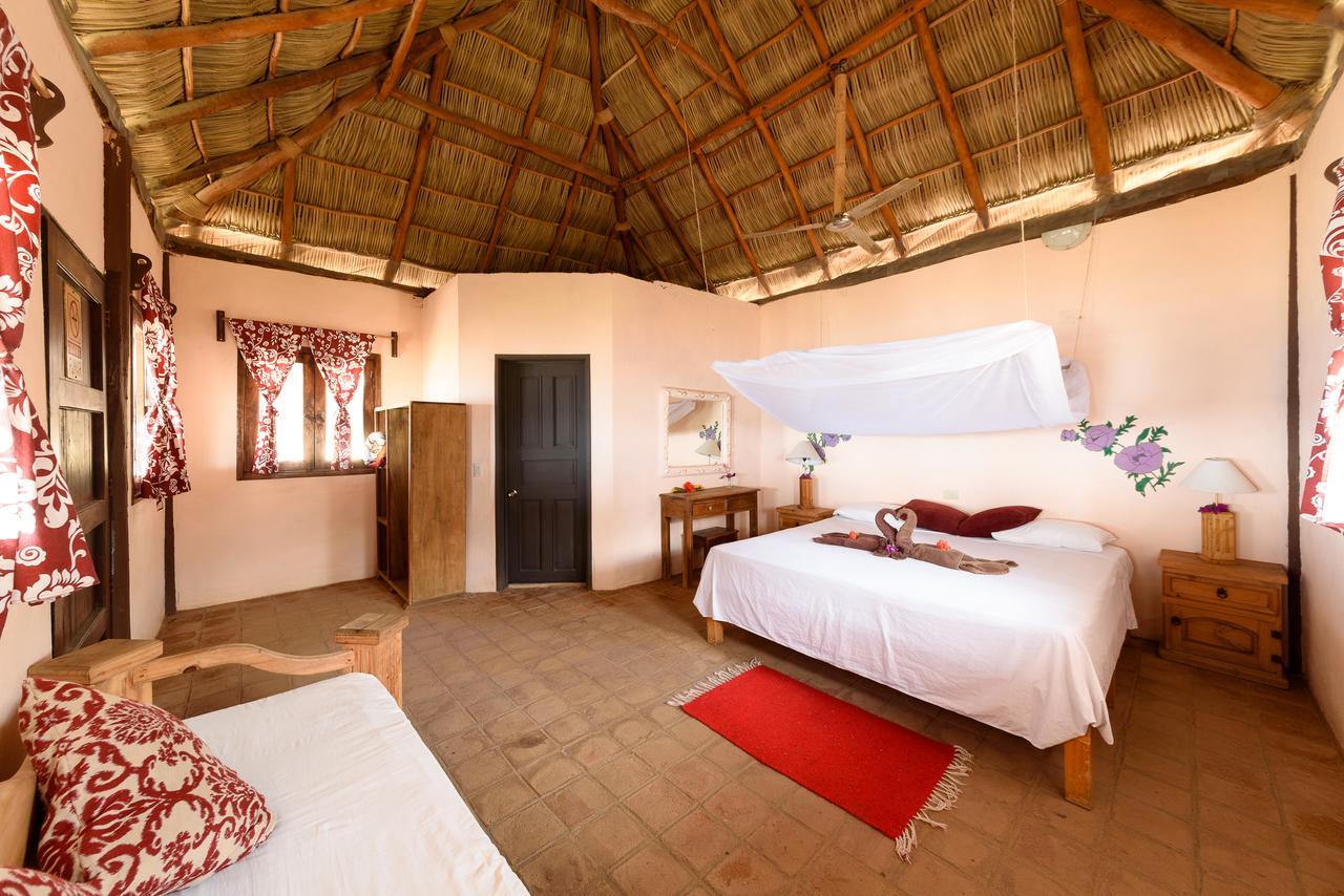 Cabanas El Cielito Villa del Mar المظهر الخارجي الصورة