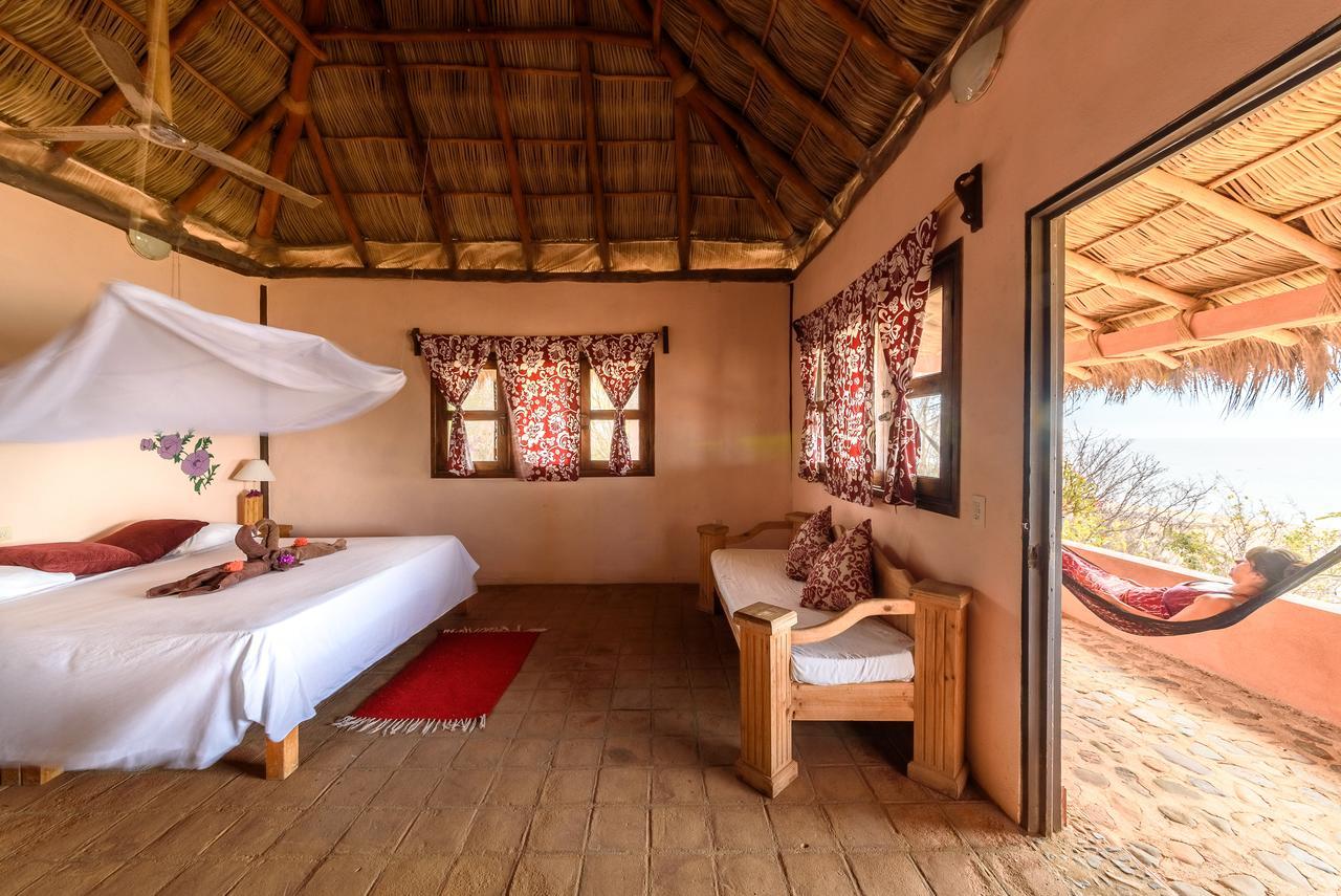 Cabanas El Cielito Villa del Mar المظهر الخارجي الصورة