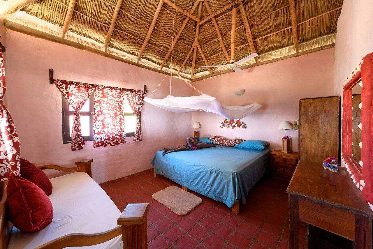 Cabanas El Cielito Villa del Mar المظهر الخارجي الصورة