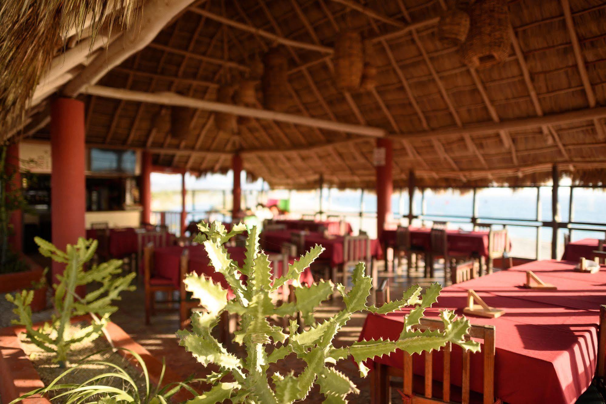 Cabanas El Cielito Villa del Mar المظهر الخارجي الصورة