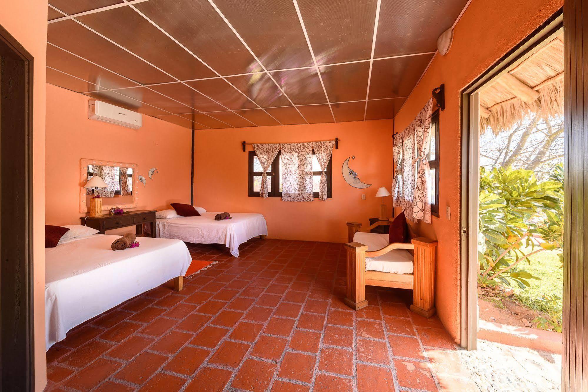 Cabanas El Cielito Villa del Mar المظهر الخارجي الصورة