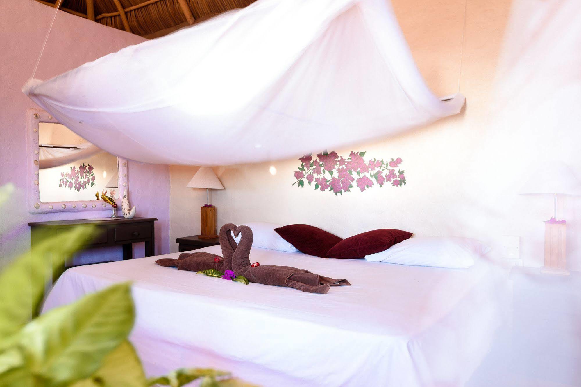 Cabanas El Cielito Villa del Mar المظهر الخارجي الصورة