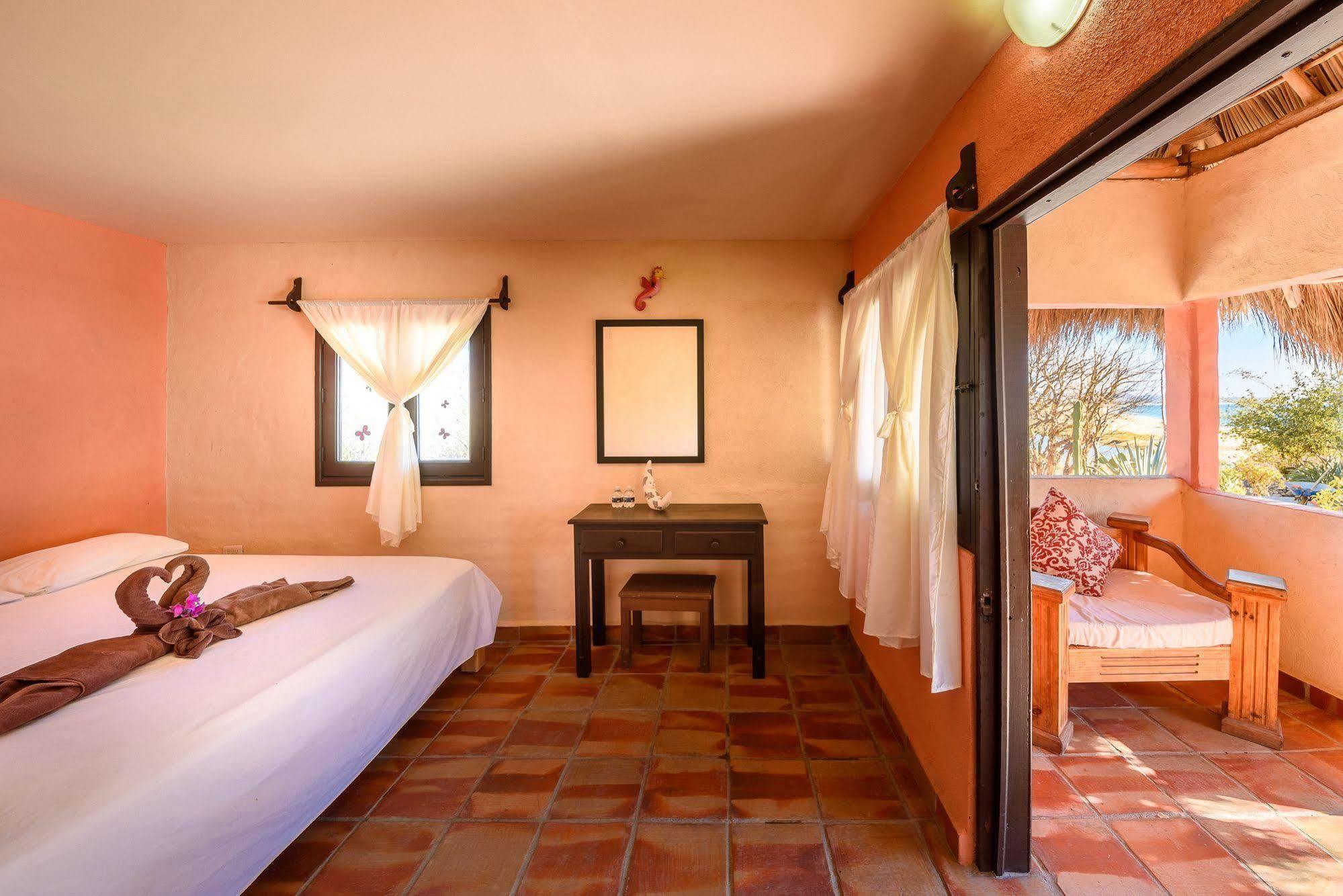 Cabanas El Cielito Villa del Mar المظهر الخارجي الصورة