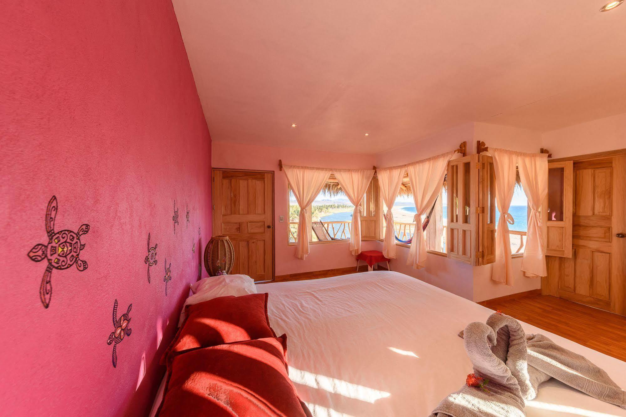 Cabanas El Cielito Villa del Mar المظهر الخارجي الصورة